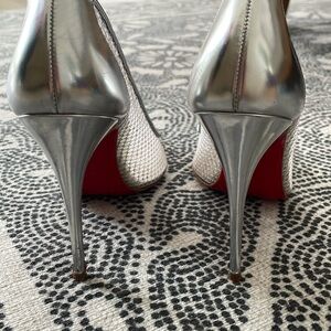Christian Louboutin shoes